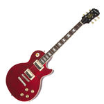 Ficha técnica e caractérísticas do produto Guitarra Epiphone Les Paul Standard Slash Rosso Corsa Rosso Red