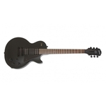 Ficha técnica e caractérísticas do produto Guitarra Epiphone Les Paul Studio Gothic Satin Black