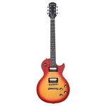 Ficha técnica e caractérísticas do produto Guitarra Epiphone Les Paul Studio LT H. Cherry Sunburst