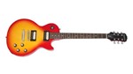 Ficha técnica e caractérísticas do produto Guitarra Epiphone Les Paul Studio Lt Heritage Cherry Sb