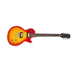 Ficha técnica e caractérísticas do produto Guitarra Epiphone Les Paul Studio Lt - Heritage Cherry Sunburst