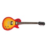 Ficha técnica e caractérísticas do produto Guitarra Epiphone Les Paul Studio LT - Heritage Cherry Sunburst