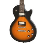 Ficha técnica e caractérísticas do produto Guitarra Epiphone Les Paul Studio LT - Vintage Sunburst
