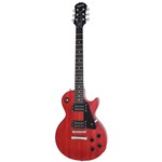 Ficha técnica e caractérísticas do produto Guitarra Epiphone Les Paul Studio Worn Cherry