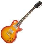 Ficha técnica e caractérísticas do produto Guitarra Epiphone Les Paul Tribute 1960 Faded Cherryburst