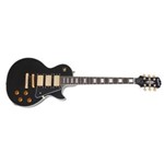 Ficha técnica e caractérísticas do produto Guitarra Epiphone LP Custom Black Beauty