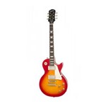 Guitarra Epiphone Lp Standard 1960 V1 Outfit - Ch Sunburst