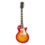 Ficha técnica e caractérísticas do produto Guitarra Epiphone LP Standard Plus TOP Pro Heritage Cherry