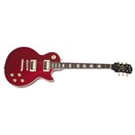 Ficha técnica e caractérísticas do produto Guitarra Epiphone LP Standard Slash Rosso Corsa Rosso Red