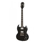 Ficha técnica e caractérísticas do produto Guitarra Epiphone Sg Custom Tony Iommi - Black - Limited Edition