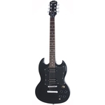 Ficha técnica e caractérísticas do produto Guitarra Epiphone SG G310 Black