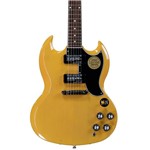 Ficha técnica e caractérísticas do produto Guitarra Epiphone SG Special P90 LTD. ED. 50th com Bag