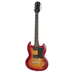 Ficha técnica e caractérísticas do produto Guitarra Epiphone SG Special VE Vintage Worn Cherry Sunburst
