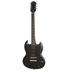 Ficha técnica e caractérísticas do produto Guitarra Epiphone Sg Special Ve Vintage Worn Ebony