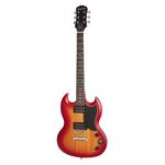 Ficha técnica e caractérísticas do produto Guitarra Epiphone Sg Special Ve Vintage Worn Herit Cherry Sunb