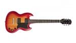 Ficha técnica e caractérísticas do produto Guitarra Epiphone SG Special VE Vintage Worn Heritage Cherry Sunburst