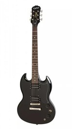 Ficha técnica e caractérísticas do produto Guitarra Epiphone SG Special (w/ KillPot) Black