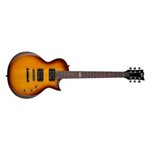 Ficha técnica e caractérísticas do produto Guitarra ESP Esp Ltd LEC10K2TB Serie 10 2 Tone Burst