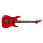 Ficha técnica e caractérísticas do produto Guitarra ESP Esp Ltd LM10KCAR M 10 Candy Apple Red