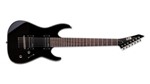 Guitarra Esp Ltd 7 Cordas M-17 Lm17blk