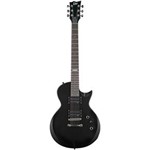 Ficha técnica e caractérísticas do produto Guitarra ESP LTD EC-10 Black - Bag