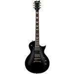 Ficha técnica e caractérísticas do produto Guitarra ESP LTD EC-401 Black - EMG 81/60