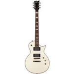 Guitarra ESP LTD EC-401 Olympic White - EMG 81/60