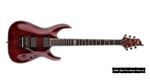Guitarra Esp Ltd H1001 Fr C/ Emg