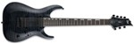 Guitarra Esp Ltd H1007st 07 Cordas H-1007 Deluxe