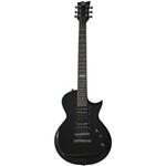 Ficha técnica e caractérísticas do produto Guitarra ESP LTD Les Paul EC10 Blk Preta com Bag