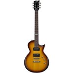 Guitarra ESP LTD Les Paul EC10 2TB com Bag