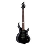 Ficha técnica e caractérísticas do produto Guitarra ESP/LTD LF10K BK com Bag Preta - GT0281