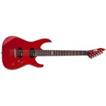 Ficha técnica e caractérísticas do produto Guitarra ESP/LTD LM-10K CAR Vermelha C/ Bag - GT0264