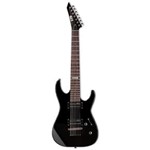 Guitarra Esp Ltd Lm17 7 Cordas Preta