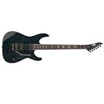 Ficha técnica e caractérísticas do produto Guitarra ESP LTD M-300 See Thru Black com 6 Cordas e 24 Trastes