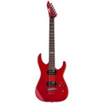 Ficha técnica e caractérísticas do produto Guitarra Esp Ltd M-10 (Lm10K) com Bag Vermelha