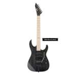 Ficha técnica e caractérísticas do produto Guitarra Esp Ltd M103 Lm 103fm Stblk - See Thru Black