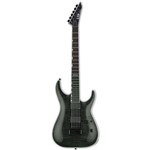 Ficha técnica e caractérísticas do produto Guitarra ESP LTD MH-1000ET FM | EMG | EverTune | See Thru Black (STBLK)