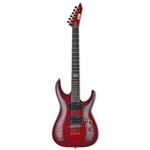 Guitarra Esp Ltd Mh-100Qm Lmh100qmnt Stbc
