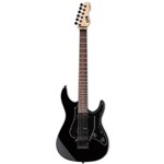 Ficha técnica e caractérísticas do produto Guitarra ESP LTD SN-200 FRR | HH | Preta (BLK)