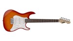 Ficha técnica e caractérísticas do produto Guitarra Esp Ltd Sn-200w Cooper Sunburst Lsn200wrcprsb