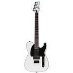 Ficha técnica e caractérísticas do produto Guitarra ESP LTD TE-200RV Snow White