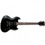 Ficha técnica e caractérísticas do produto Guitarra ESP LTD Viper 10K 6 Cordas com Captadores Humbucker ESP LH-100