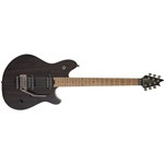 Ficha técnica e caractérísticas do produto Guitarra Evh 510 7002 Wg Standard Series 522 Exotic Ziricote