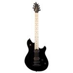 Ficha técnica e caractérísticas do produto Guitarra Evh 510 7000 - Wg-t Standard Series - 503 - Black