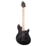 Ficha técnica e caractérísticas do produto Guitarra Evh 510 7000 - Wg-t Standard Series - 585 - Transparent Black
