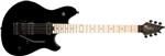 Ficha técnica e caractérísticas do produto Guitarra Evh 510 7001 - Wg Standard Series - 503 - Black