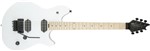 Ficha técnica e caractérísticas do produto Guitarra Evh 510 7001 - Wg Standard Series - 576 - Snow White