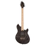 Ficha técnica e caractérísticas do produto Guitarra Evh 510 7001 - Wg Standard Series - 585 - Transparent Black