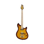 Ficha técnica e caractérísticas do produto Guitarra Evh 510 7903 - Wolfgang Special Ht - 890 - Tobacco Sunburst